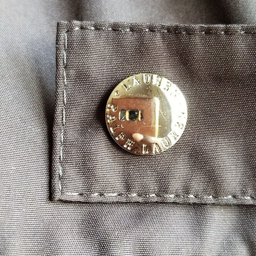 Ralph Lauren reversible vest - Picture 5 of 7